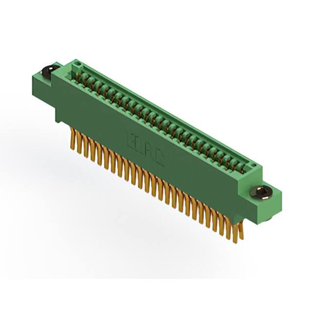 345-050-560-803 EDAC Inc.  Edgeboard Connectors
